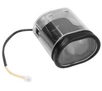 Vexilon luci for scooter Sostituzione fari a LED for elettrico, for Ninebot, MAX G30 E-Scooter Lampada anteriore Parti di ricambio for a Luce anteriore a LED per scooter