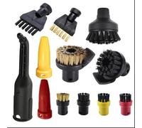 Vexilon Macchina aspirapolvere a vapore SC1 SC2 SC3 SC4 SC5 SC7 CTK10 CTK20 Spazzola Testa Ugello potente Accessori Filtro per pulitore a vapore