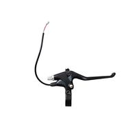 Vexilon Maniglia Leva Freno, for Wide Wheel PRO, Scooter Elettrico 2020, for Mercane, Skateboard Pezzi di Ricambio Impugnatura Sinistra Destra Freno a Mano per Monopattino Elettrico(Right)