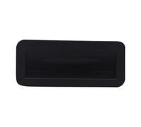 Vexilon MICROINTERRUTTORE PORTELLONE COPERCHIO BAULE POSTERIORE, for Ford, Focus, 2004-2011 6M5119B514AD Pulsante di apertura del bagagliaio dell'auto