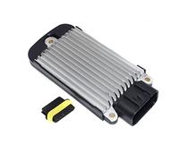 Vexilon Modulo di Controllo accensione, for Chevrolet Pontiac Saturn, for Oldsmobile 12580215 GN10112 6H1378 LX981 D1968D DR105 CBE762 Modulo di controllo della scintilla dell'auto