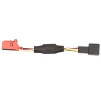 Vexilon Modulo Start Stop Off, for VW, for Golf, 6 Auto Arresto automatico Avviamento motore Spegnimento Dispositivo Controllo Sensore Spina Arresto Annulla Sensore di avvio e arresto automatico