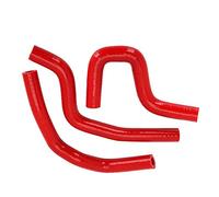 Vexilon Moto Radiatore di Raffreddamento Tubo Dell'acqua Tubo di Raffreddamento CR80R 1998 1999 2000 2001 2002 CR85R 2003 2004 2005 2006 2007 Tubo flessibile per radiatore per moto