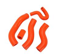 Vexilon Moto Radiatore di Raffreddamento Tubo Dell'acqua Tubo di Raffreddamento EXCF500 EXCF 500 2012 2013 2014 2015 2016 Off Road Accessori Moto Tubo flessibile per radiatore per moto