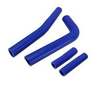 Vexilon Moto Radiatore di Raffreddamento Tubo Dell'acqua Tubo di Raffreddamento, for, WR400F WR426F YZ400F YZ426F 1998 1999 2000 2001 2002 Accessori Moto Tubo flessibile per radiatore per moto
