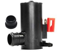 Vexilon Motore Pompa lavavetri Parabrezza Anteriore con passacavo, for Subaru, Legacy 3 1998-2004 OE 76806-SEO-N01 Pompa lavavetri