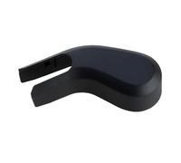 Vexilon Nero ABS ABS Auto Parabrezza Posteriore Rondella Braccio Del Tergicristallo Tappo di Copertura, for VOLVO, XC60 2018 2019 2020 2021 2022 31693536 Copertura base tergicristallo