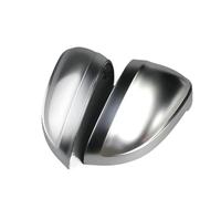 Vexilon One Pair Rearview Mirror Case Side Shell Chrome Matt Cover, for, A4 B9 A5 2017-2019 Tappo di copertura dello specchietto retrovisore e