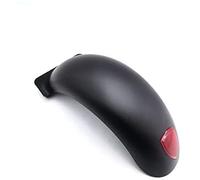 Vexilon Parafango Anteriore Posteriore, for Grace 9, for Zero, Parti di Ricambio for copriruota parafango Scooter Elettrico Parafango Posteriore per Monopattino Elettrico