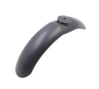 Vexilon Parafango Scooter elettrico, for Xiaomi, M365/M365 Pro/1S Anteriore for Parafango Posteriore Parafango Supporto Luce Freno Accessori di Riparazione Parafango per monopattino elettrico(Front fe