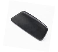 Vexilon Paraurti anteriore faro faro ugello di spruzzo d'acqua tappo di copertura con connettore, for Subaru, for Forester, SH 2009-2012 86636SC030VW Copertura lavafari(BLACK Left with Connector)