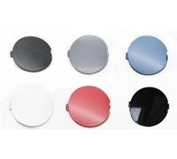 Vexilon Paraurti anteriore gancio di traino copertura rimorchio traino coperchio occhio trazione traino cap, for Mazda, CX-3 CX3 DK 2014 2015 2016 2017 2018 2019-2023 Copertura per gancio di traino pe