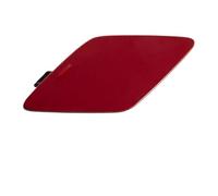 Vexilon Parte auto Paraurti anteriore Gancio di traino Tappo di copertura degli occhi, for VOLVO, XC60 2022 2023 32234934 Gancio di traino Trasporto rimorchio Coperchio Guarnizione Trim Copertura per