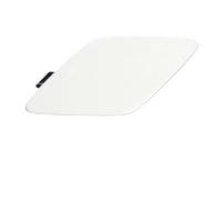 Vexilon Parte auto Paraurti anteriore Gancio di traino Tappo di copertura degli occhi, for VOLVO, XC60 2022 2023 32234934 Gancio di traino Trasporto rimorchio Coperchio Guarnizione Trim Copertura per