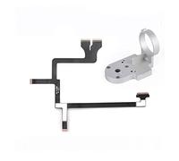 Vexilon Parti di riparazione 4K Camera Drone Gimbal Camera Yaw Arm Roll Staffa Cavo a nastro piatto Flex Gimbal Mount, for DJI, for Phantom 3 Adv Pro Cavo a nastro piatto(Roll arm flex cable)