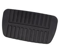Vexilon Pastiglie dei freni Copertura del cuscinetto in gomma del pedale del freno 1 pezzo, for Subaru, Forester, Outback Legacy Impreza Tribeca Copripedale per auto
