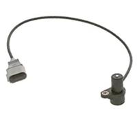 Vexilon Per Bosch 13937 Premium, per Forcompatibile con Select, per Dodge per Dakota Durango, per Ram 1500, per Jeep Gruppo sensore MAF(BLACK 261210190 Position Sensor Crankshaft)
