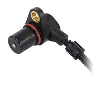 Vexilon Per Bosch 13937 Premium, per Forcompatibile con Select, per Dodge per Dakota Durango, per Ram 1500, per Jeep Gruppo sensore MAF(BLACK 261210177 Position sensor Crankshaft)