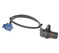 Vexilon Per Bosch 13937 Premium, per Forcompatibile con Select, per Dodge per Dakota Durango, per Ram 1500, per Jeep Gruppo sensore MAF(BLACK 261210269 Position Sensor Crankshaft)