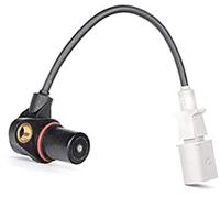 Vexilon Per Bosch 13937 Premium, per Forcompatibile con Select, per Dodge per Dakota Durango, per Ram 1500, per Jeep Gruppo sensore MAF(BLACK 261210199 Position Sensor Crankshaft)