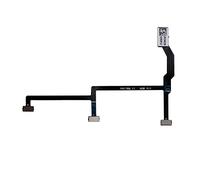 Vexilon Pezzi di ricambio di ricambio for riparazione cavi morbidi PTZ flessibili con giunto cardanico piatto, for DJI, for Mavic Pro/Platinum Cavo a nastro piatto