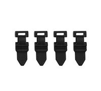 Vexilon Pezzo di ricambio for riparazione cavo a nastro flessibile di ricambio for cavo piatto flessibile 3 in 1, for DJI, for Mavic Mini 2 Cavo a nastro piatto(Gimbal Rubber 4)