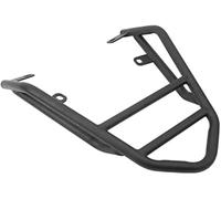 Vexilon Portapacchi for moto posteriore for, for Scrambler 400 SIXTY2 Supporto for tubo in acciaio M516-B035-BLK accessorio Portapacchi per moto