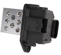 Vexilon Resistenza Ventola Motore Ventilatore riscaldatore OEM 9659799080 8241001 Compatibile, for Peugeot, 107 206, for Citroen, C4 Resistenza del Motore del Ventilatore