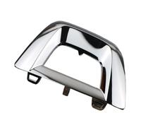 Vexilon Rivestimento di protezione inferiore del paraurti anteriore destro, ornamentale, for Mercedes-Benz, C253 GLC200 GLC260 GLC300 A2538856000R4 Rivestimento bocchetta aria(A2538856500 L1)