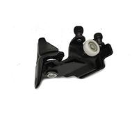 Vexilon Rullo porta laterale destra gancio scorrevole centro DX, for Fiat, Ducato, for, Boxer, for Citroen, Jumper 1344266080 1376704080 Kit di sostituzione della cerniera della portiera(Normal type)