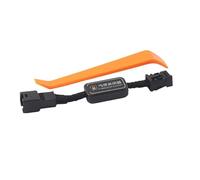 Vexilon Sensore di controllo del dispositivo di spegnimento del del motore for l'avviamento automatico dell'arresto dell'auto, for, Serie 1 F20 F21 2012-2019 Sensore di avvio e arresto automatico
