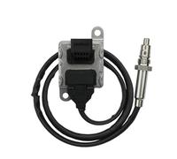 Vexilon Sensore di ossido di azoto Nox, for Chevy, for Silverado 2500 3500 6.6L Turbo 12680215 12680619 Sensore di ossido di azoto Sostituzione del sensore di ossigeno