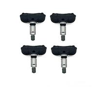 Vexilon Sensore di pressione dei pneumatici, for HYUNDAI, Accent, for Kia, Rio, for Acura, TPMS 529332F000 Sensore di pressione dei pneumatici Crysler 4 pezzi 52933-2F000 Sensore di pressione dei pneu