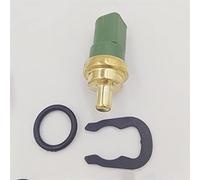 Vexilon Sensore temperatura liquido di raffreddamento motore Interruttore temperatura acqua, for Passat, for Golf, for 059919501A 059 919 501A Interruttore di temperatura per auto