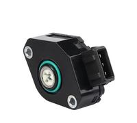 Vexilon Sensori di posizione della valvola a farfalla, for Audi, 80 B4 1991 1992 1993 1994 1995 2.0L 037907385N 907067001 Sensore a TPS a Sostituzione del sensore di posizione dell'acceler