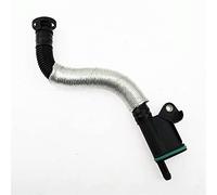 Vexilon Separatore olio acqua tubo di scarico 2.0TSI, for Golf, for, for Passat, for EOS, TT, for Octavia, 06H103226A 06J103213E 06H 103 226 A Valvola di sfiato del motore