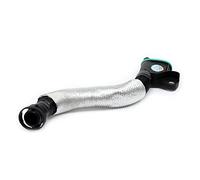 Vexilon Separatore olio/acqua tubo scarico vuoto, for Audi, A3 Q3, for Golf, for Passat, for Seat, for Skoda, 1.8/2.0T 06H103226A 06J 103 213 E Valvola di sfiato del motore