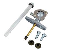 Vexilon Serbatoio carburante Interruttore valvola di intercettazione Rubinetto della pompa XR400R XR 400R 1996-2004 XR600R 600R 1988-2000 16950-KCY-671 Valvola del carburante