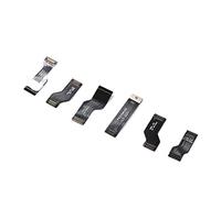 Vexilon Set di cavi piatti Parti di riparazione flessibili Cavo di ricambio esplosivo, for DJI, for Phantom 4 PRO V2.0 Cavo a nastro piatto
