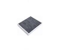 Vexilon Set filtri abitacolo filtro aria, for Buick, Verano 1.5L .5T 2015-, for Chevrolet, for Cruze, .4T 2014-2019 Filtro auto 13367308 13271191 Filtro aria abitacolo(1 PCS Cabin Filter)