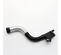 Vexilon Set tubo di scarico separatore olio, for VW, for Golf, GTI, for Jetta, for Golf, for Passat, 06J 103 221 B 06H 103 226 A Valvola di sfiato del motore(06H 103 226 A)