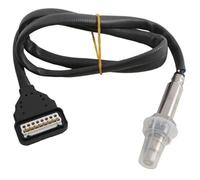 Vexilon Sonda sensore di ossido di azoto 12V, for Hino, modello di camion 89463-E0451 Sensore di ossido di azoto Sostituzione del sensore di ossigeno