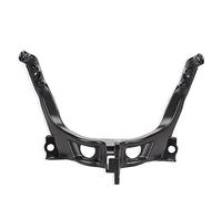 Vexilon Supporto faro anteriore for motocicletta, carenatura superiore GSX-R 1000 K3 K4 2003 2004 GSXR1000 Kit staffa di montaggio faro per moto