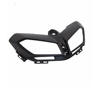 Vexilon Supporto for faro anteriore Shell Hhield Hood Moto, for, FZ 09 FZ-09 2017 2018 2019 Accessori moto Kit staffa di montaggio faro per moto(B)