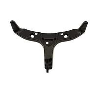 Vexilon Supporto for supporto faro anteriore superiore nero CBR600RR CBR 600RR 600 RR 2003 2004 2005 2006 Kit staffa di montaggio faro per moto