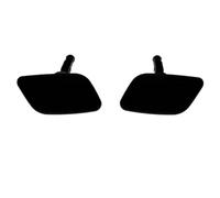 Vexilon Tappo getto cilindro pompa ugello spruzzatore lavafari anteriore sinistro destro, for Hyundai, Sonata 8 for Azera 11-14 98671-3V000 98680-4Q000 Pompa per la pulizia del parabrezza(BLACK CAP)