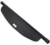 Vexilon Tenda for la privacy del bagagliaio posteriore dell'auto, scudo di sicurezza, copertura impermeabile for il carico, for Q7 Q5 Q5L Q3 07-15 Portaoggetti per bagagliaio auto