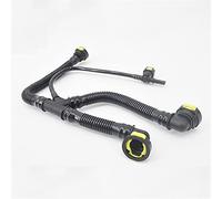 Vexilon Tubi di sfiato del basamento motore, for Peugeot, 206 207 307 308 408 Sega, for Citroen, C2 1.6 16V 2000-2015 1192W0 TU5JP4 Valvola di sfiato del motore