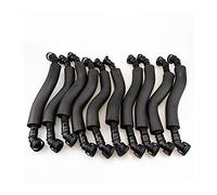 Vexilon Tubo di collegamento separatore acqua olio Q5 A3 A4 A5, for Seat, Leon Toledo, for Octavia, for Superb, for VW, for Passat, for Golf, for Scirocco, 06J 103 221 B Valvola di sfiato del motore