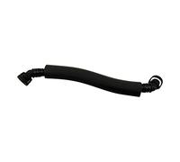 Vexilon Tubo di collegamento separatore olio-acqua tubo di scarico Pat B5, for Golf, 5 MK6, for, A3, for Seat, Leon Toledo 06J103221B Valvola di sfiato del motore